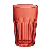 стакан happy hour 420 мл красный в Архангельске