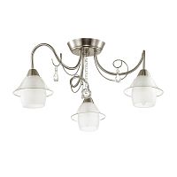 потолочная люстра lumion brittany 3685/3c в Архангельске