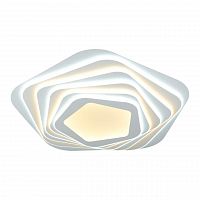 потолочный светодиодный светильник omnilux procchio oml-06907-160 в Архангельске