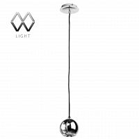 подвесной светильник mw-light котбус 492010501 в Архангельске