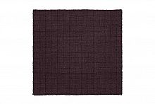 ковер waan light dark red 240x240 от gan в Архангельске