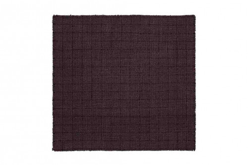 ковер waan light dark red 240x240 от gan в Архангельске