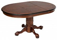 стол кухонный tetchair rochester stc (4260-stc) раскладной в Архангельске