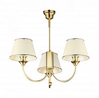 подвесная люстра jupiter classic 284 cl 3 в Архангельске