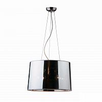 подвесной светильник ideal lux london cromo sp5 в Архангельске