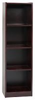 стеллаж riamond dark brown в Архангельске