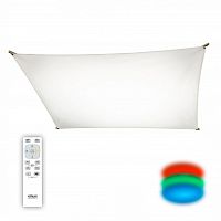 потолочный светодиодный светильник citilux сити-арт cl70113r80 в Архангельске