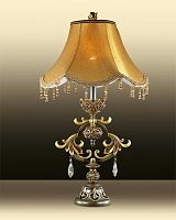 настольная лампа odeon light safira 2802/1t в Архангельске