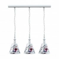 подвесной светильник lamp4you classic c-03-wm-e-00-wm-lmp-o-13 в Архангельске
