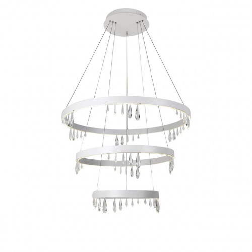 подвесной светодиодный светильник favourite pluvia 1974-12p в Архангельске