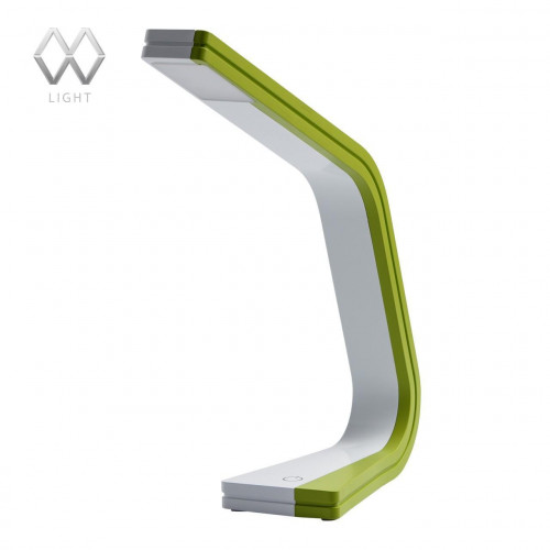 настольная лампа mw-light ракурс 631031901 в Архангельске