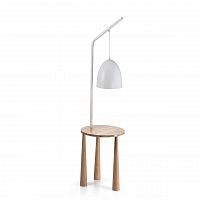 торшер ideal lux piano pt1 bianco в Архангельске