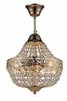 подвесная люстра st luce anticato sl669.203.03 в Архангельске