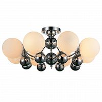 потолочная люстра st luce sl715.102.08 в Архангельске