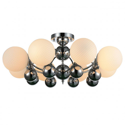 потолочная люстра st luce sl715.102.08 в Архангельске