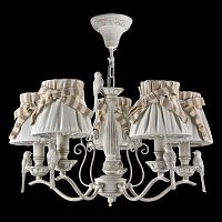 подвесная люстра maytoni bird arm013-05-w в Архангельске