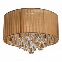 потолочная люстра mw-light жаклин 465016704 в Архангельске