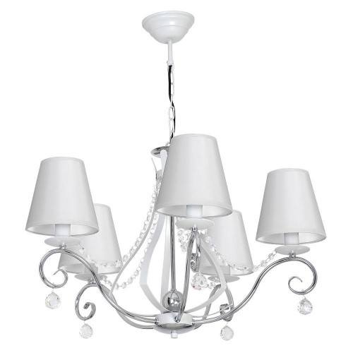 подвесная люстра luminex vera 8706 в Архангельске
