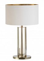 настольная лампа lisle cognac crystal от rvastley в Архангельске
