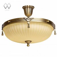 потолочный светильник mw-light афродита 317011504 в Архангельске