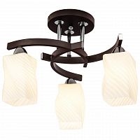 потолочная люстра silver light bertuccio 219.59.3 в Архангельске