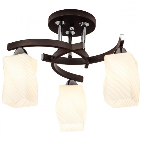 потолочная люстра silver light bertuccio 219.59.3 в Архангельске