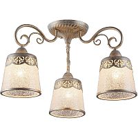 потолочная люстра omnilux lodine oml-46507-03 в Архангельске