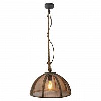 подвесной светильник lussole loft mirta lsp-9806 в Архангельске
