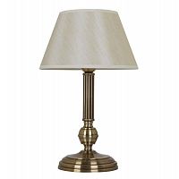 настольная лампа arte lamp 49 a2273lt-1rb в Архангельске