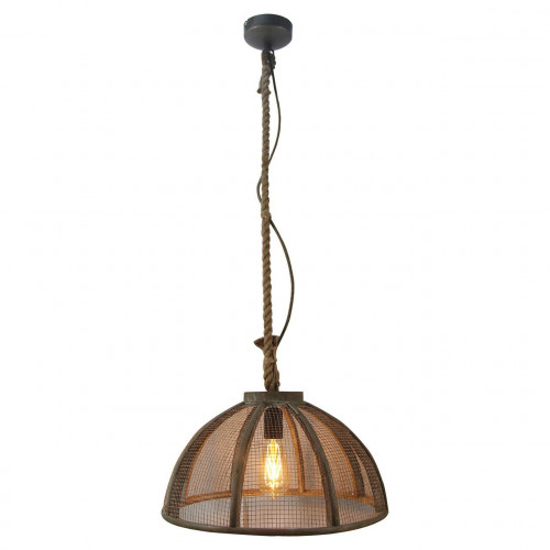 подвесной светильник lussole loft mirta lsp-9806 в Архангельске