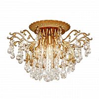потолочная люстра silver light clare 734.58.8 в Архангельске