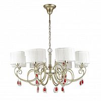 подвесная люстра odeon light verenissa 3392/8 в Архангельске