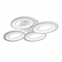 потолочный светодиодный светильник omnilux montresta oml-49507-64 в Архангельске