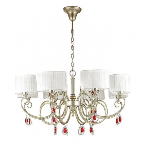 подвесная люстра odeon light verenissa 3392/8 в Архангельске