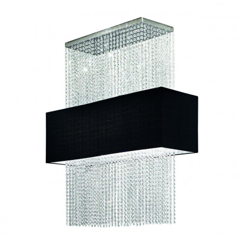 подвесной светильник ideal lux phoenix sp5 nero в Архангельске