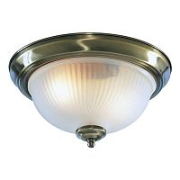 потолочный светильник arte lamp aqua a9370pl-2ab в Архангельске