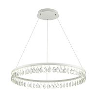 подвесной светодиодный светильник odeon light onix 4602/48l в Архангельске