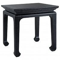 стол журнальный blackhf17007 teon черный в Архангельске