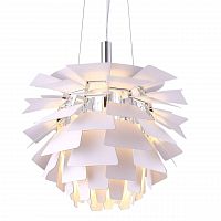 подвесной светильник arte lamp botticelli a8008sp-1wh в Архангельске