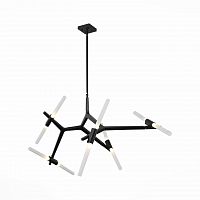 подвесная люстра st luce bastoni sl947.402.10 в Архангельске