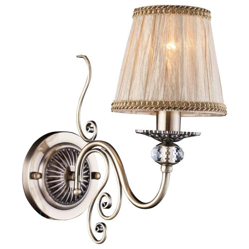 бра arte lamp charm a2083ap-1ab в Архангельске