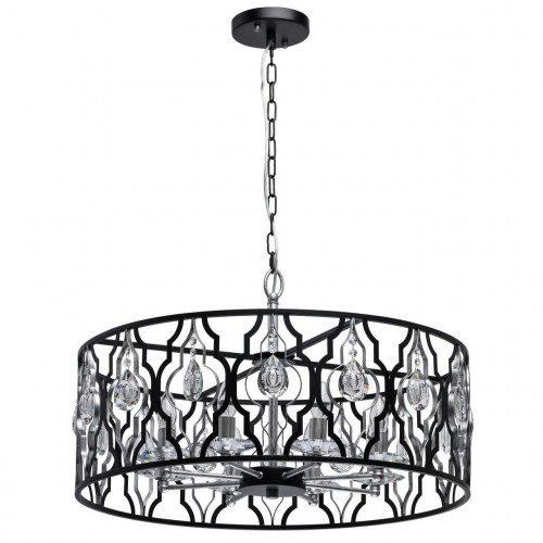 подвесная люстра mw-light альгеро 285011908 в Архангельске