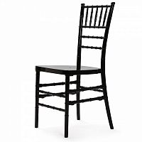 стул chiavari ice черный в Архангельске