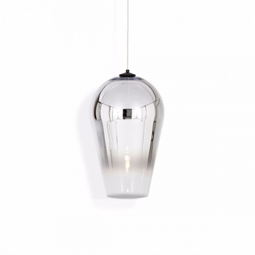 подвесной светильник fade silver от delight collection в Архангельске