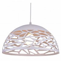 подвесной светильник arte lamp nido a3816sp-1wh в Архангельске
