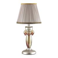настольная лампа odeon light persia 3925/1t в Архангельске