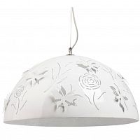 подвесной светильник skygarden flos butterflies d50 white в Архангельске