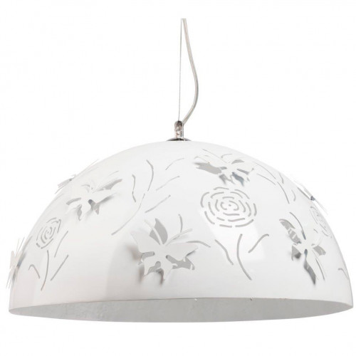 подвесной светильник skygarden flos butterflies d50 white в Архангельске