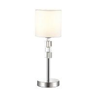 настольная лампа odeon light pavia 4113/1t в Архангельске