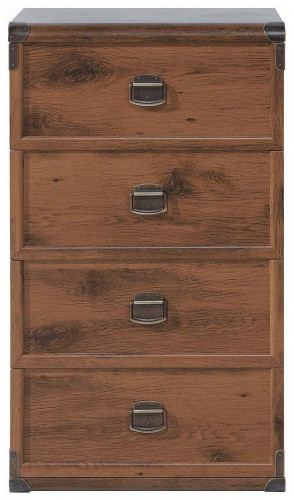 комод black red white индиана jком 4s/50 в Архангельске